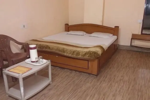 Deluxe Tek Büyük Yataklı Oda, Şehir Manzaralı