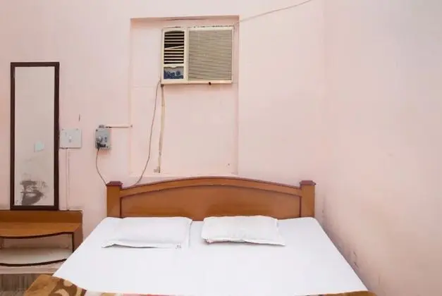 Deluxe Tek Büyük Yataklı Oda, Şehir Manzaralı