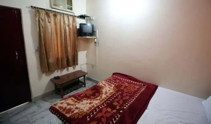 Deluxe Tek Büyük Yataklı Oda, Şehir Manzaralı