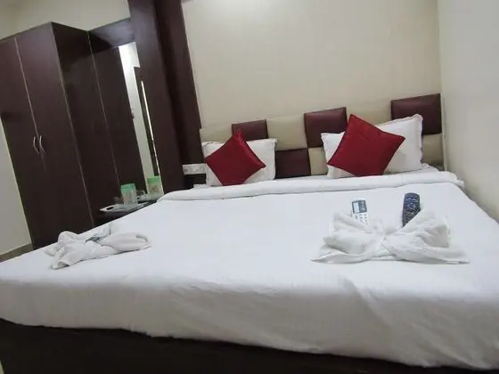 Deluxe Tek Büyük Yataklı Oda, Birden Çok Yatak