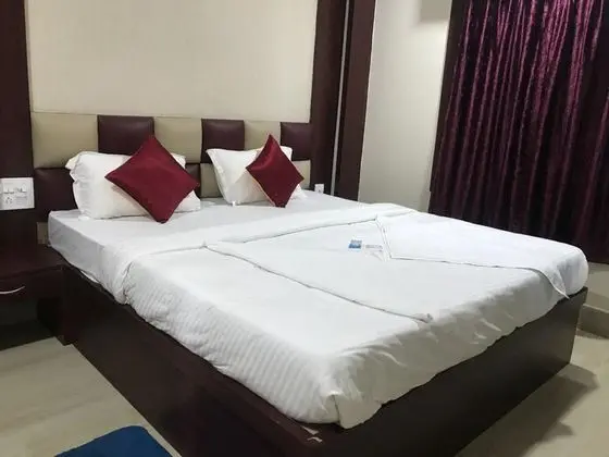 Deluxe Tek Büyük Yataklı Oda, Birden Çok Yatak