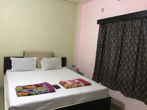 Deluxe Tek Büyük Yataklı Oda, Birden Çok Yatak