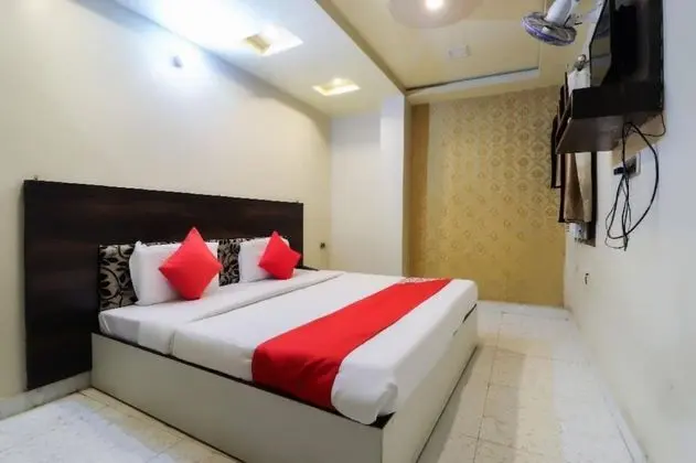Deluxe Tek Büyük Yataklı Oda, Birden Çok Yatak