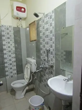 Deluxe Tek Büyük Yataklı Oda, Şehir Manzaralı