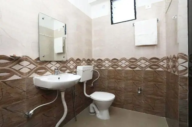 Deluxe Dört Kişilik Oda, Balkon, Şehir Manzaralı