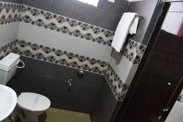 Deluxe Oda, Balkon