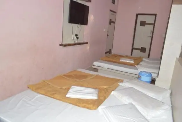 Deluxe Tek Büyük Yataklı Oda, Birden Çok Yatak Odası, Sigara İçilmez, Şehir Manzaralı