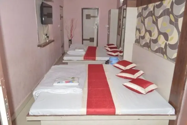Deluxe Tek Büyük Yataklı Oda, Birden Çok Yatak Odası, Sigara İçilmez, Şehir Manzaralı