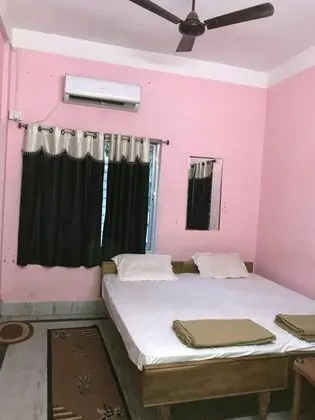 Deluxe Tek Büyük Yataklı Oda, Şehir Manzaralı
