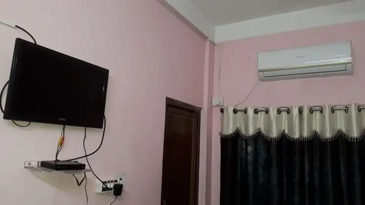 Deluxe Tek Büyük Yataklı Oda, Şehir Manzaralı