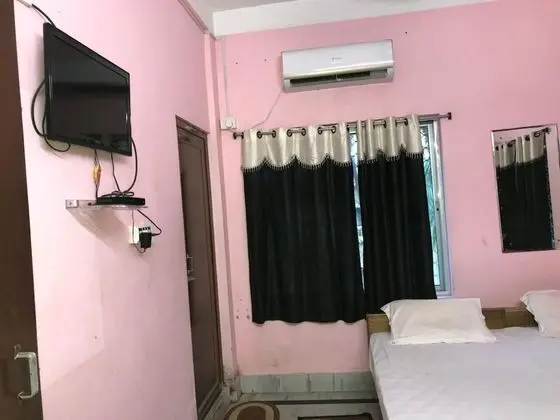 Deluxe Tek Büyük Yataklı Oda, Şehir Manzaralı