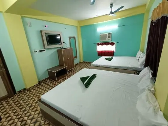 Deluxe Tek Büyük Yataklı Oda, Şehir Manzaralı