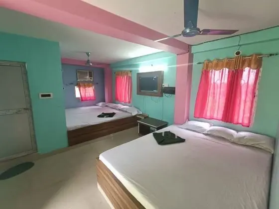 Deluxe Tek Büyük Yataklı Oda, Şehir Manzaralı