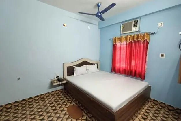 Deluxe Tek Büyük Yataklı Oda, Şehir Manzaralı