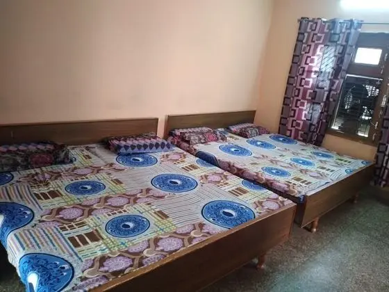Deluxe Dört Kişilik Oda