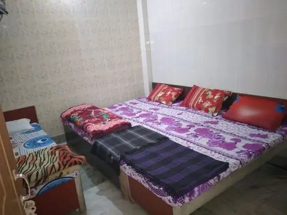 Deluxe Dört Kişilik Oda