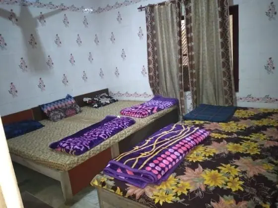 Deluxe Üç Kişilik Oda