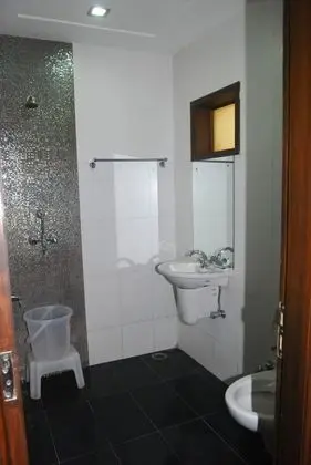 Deluxe Tek Büyük Yataklı Oda, Şehir Manzaralı