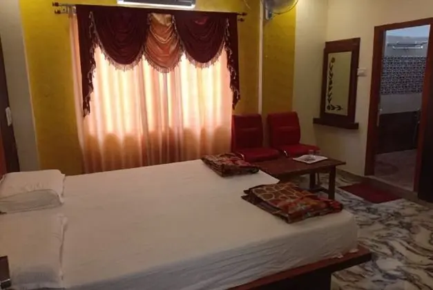 Superior Üç Kişilik Oda, Şehir Manzaralı