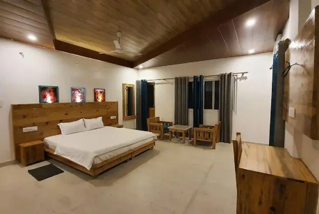 Ortak Ranzalı Oda