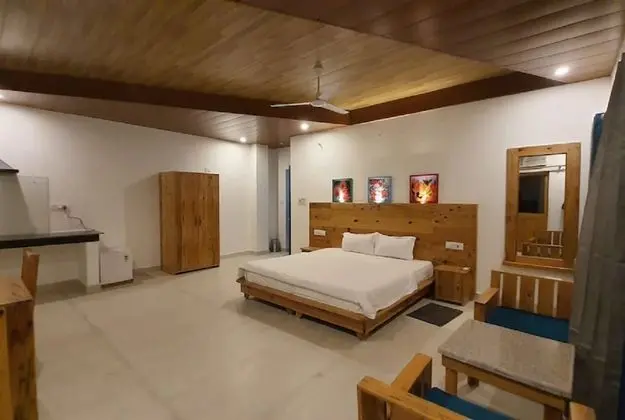 Ortak Ranzalı Oda