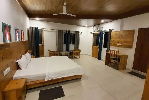 Ortak Ranzalı Oda