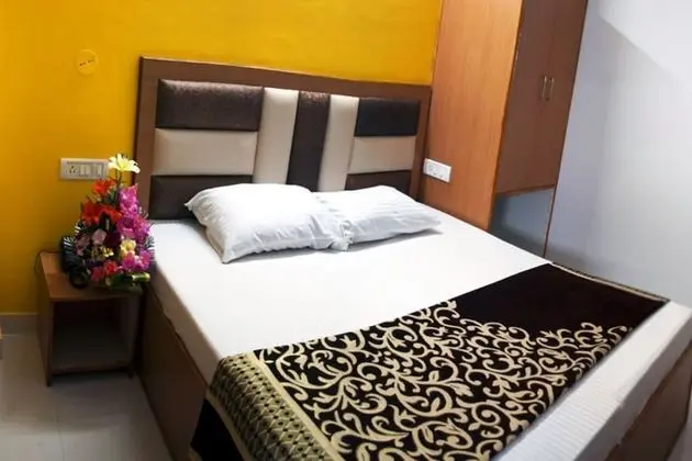 Deluxe Tek Büyük Yataklı Oda, Birden Çok Yatak