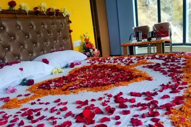 Deluxe Tek Büyük Yataklı Oda, Birden Çok Yatak