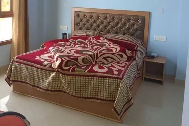 Deluxe Tek Büyük Yataklı Oda, Birden Çok Yatak