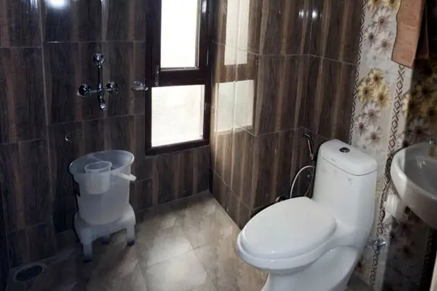 Deluxe Tek Büyük Yataklı Oda, Birden Çok Yatak