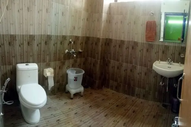 Deluxe Tek Büyük Yataklı Oda, Birden Çok Yatak
