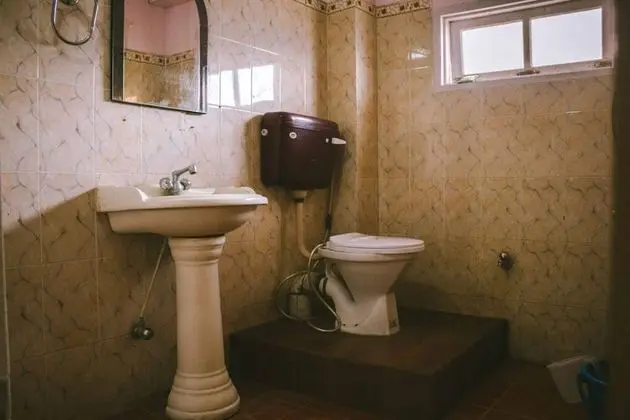 Deluxe Tek Büyük Yataklı Oda, Dağ Manzaralı