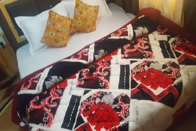 Superior Tek Büyük Yataklı Oda, Dağ Manzaralı
