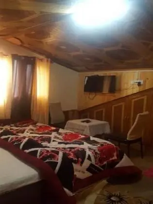 Superior Tek Büyük Yataklı Oda, Dağ Manzaralı