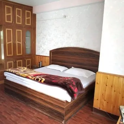 Superior Oda, Dağ Manzaralı