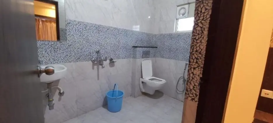 Deluxe Tek Büyük Yataklı Oda, Şehir Manzaralı
