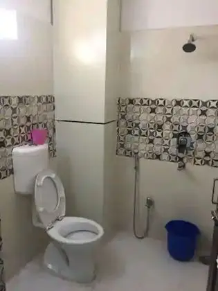Deluxe Tek Büyük Yataklı Oda, Şehir Manzaralı