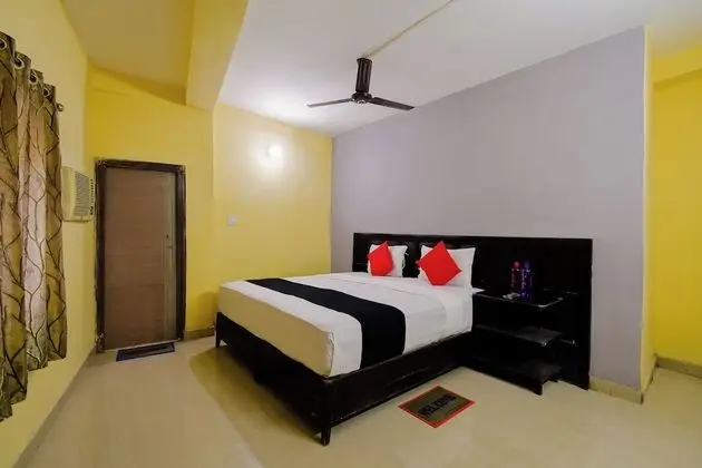 Deluxe Tek Büyük Yataklı Oda, Birden Çok Yatak, Şehir Manzaralı