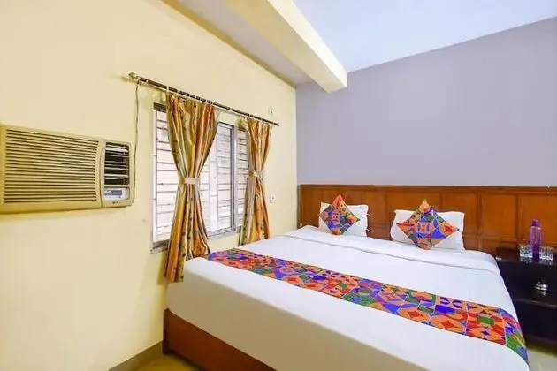 Deluxe Tek Büyük Yataklı Oda, Şehir Manzaralı