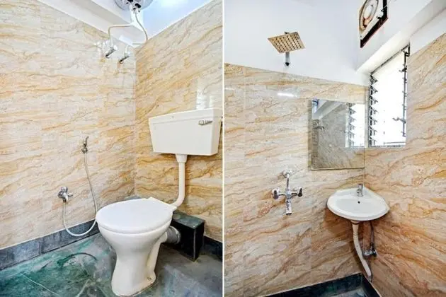 Deluxe Tek Büyük Yataklı Oda, Şehir Manzaralı