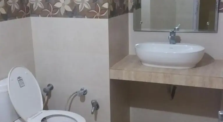 Superior Tek Büyük Yataklı Oda