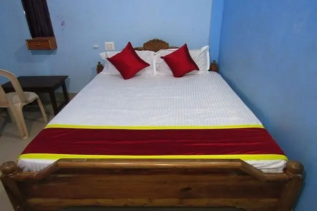 Deluxe Tek Büyük Yataklı Oda, Birden Çok Yatak, Şehir Manzaralı