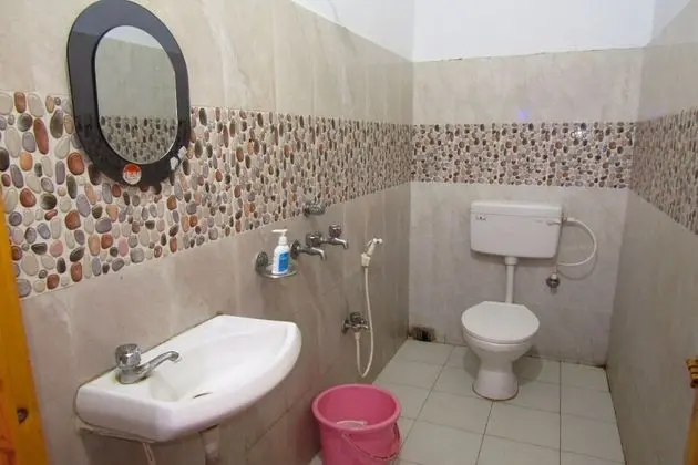 Deluxe Tek Büyük Yataklı Oda, Birden Çok Yatak, Şehir Manzaralı
