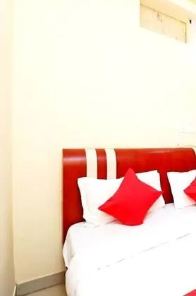 Deluxe Tek Büyük Yataklı Oda, Şehir Manzaralı