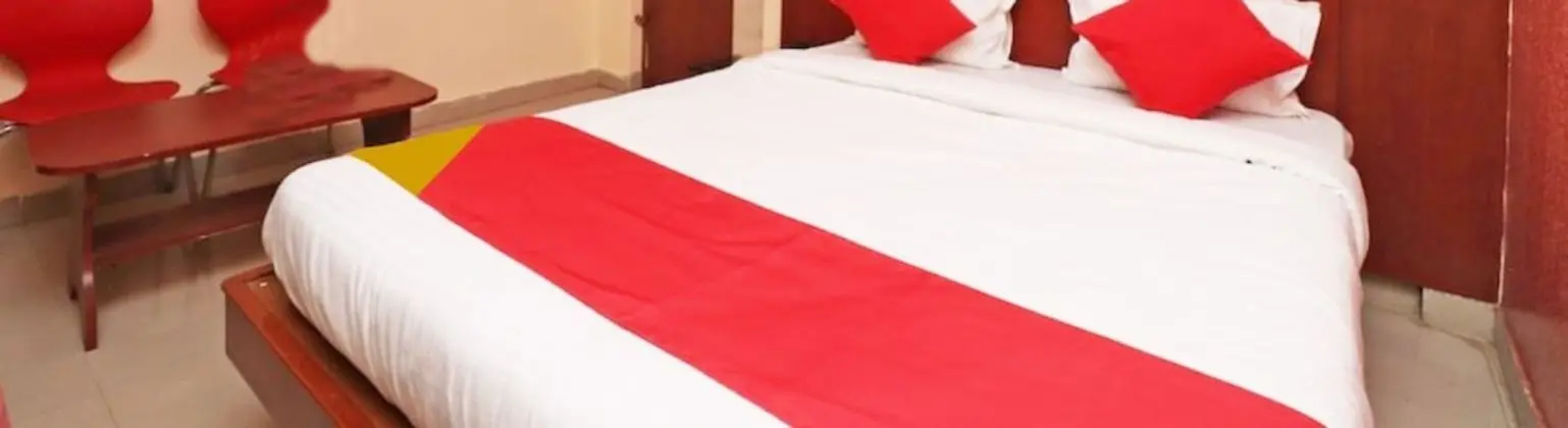 Deluxe Tek Büyük Yataklı Oda, Şehir Manzaralı