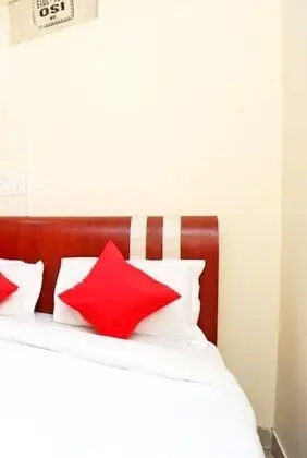 Deluxe Tek Büyük Yataklı Oda, Şehir Manzaralı