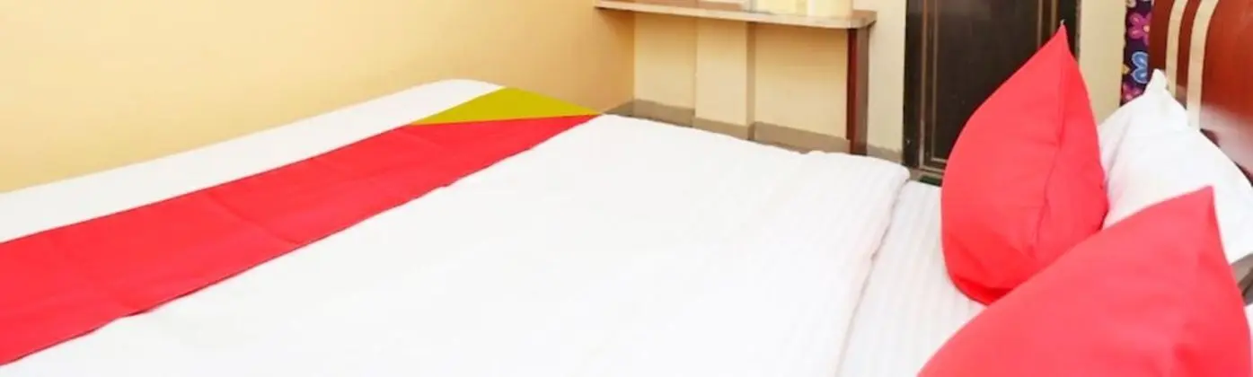 Deluxe Tek Büyük Yataklı Oda, Şehir Manzaralı