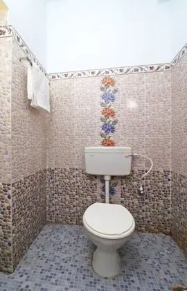 Deluxe Tek Büyük Yataklı Oda, Şehir Manzaralı