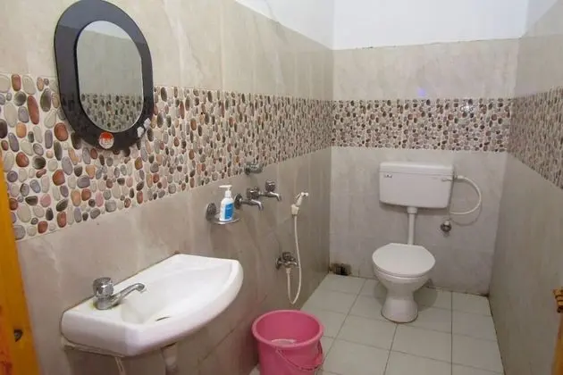 Deluxe Tek Büyük Yataklı Oda, Şehir Manzaralı