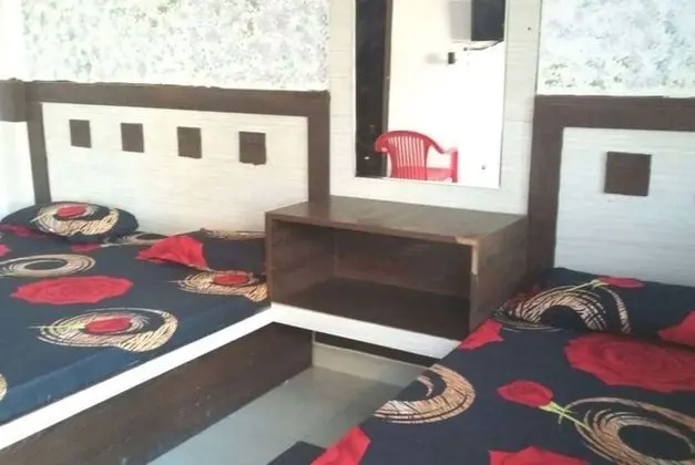 Deluxe Tek Büyük Yataklı Oda, Şehir Manzaralı